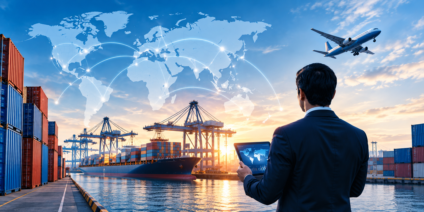 Export Growth Solutions