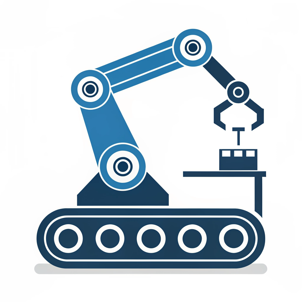 Machinery Manufacturers