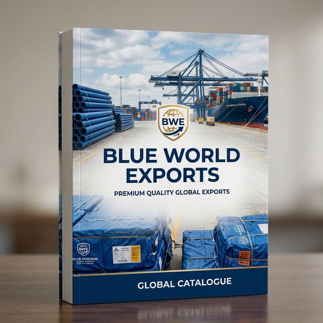 Export Growth Solutions
